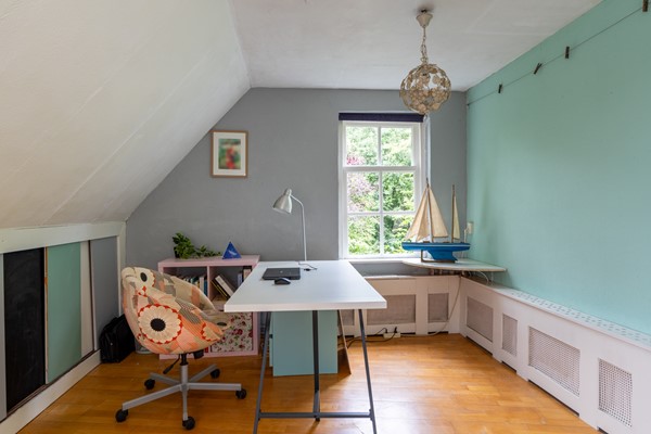 Medium property photo - Maasdijk 50, 4284 VC Rijswijk (Nb)